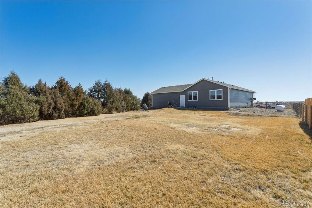 1434 4th Court, Deer Trail, CO 80105