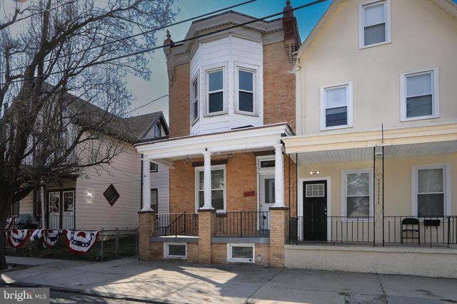 428 MIDDLESEX ST, Gloucester City, NJ 08030