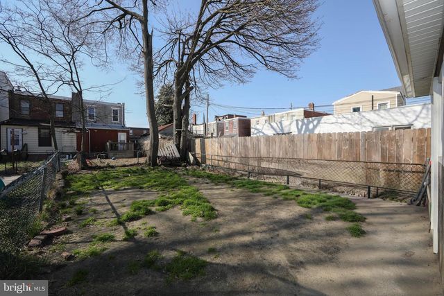 428 MIDDLESEX ST, Gloucester City, NJ 08030