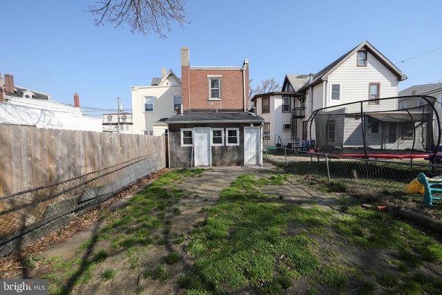 428 MIDDLESEX ST, Gloucester City, NJ 08030