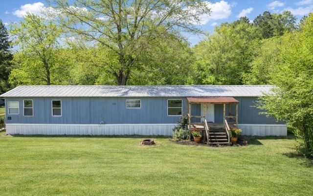 8973 Pearson Rd, Ore City, TX 75683