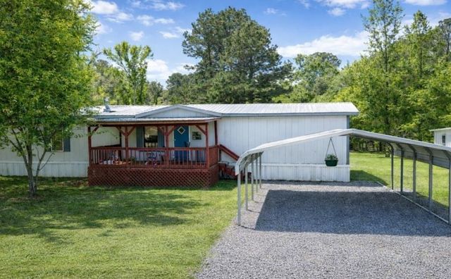 8973 Pearson Rd, Ore City, TX 75683
