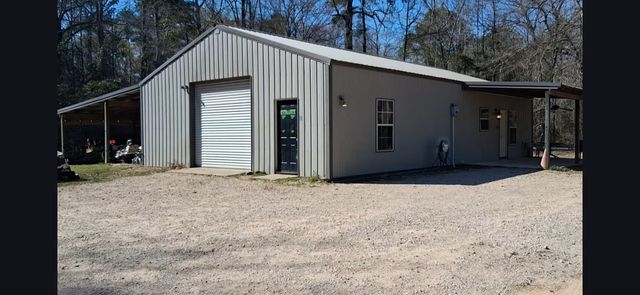 8973 Pearson Rd, Ore City, TX 75683