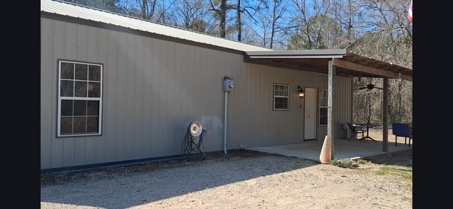 8973 Pearson Rd, Ore City, TX 75683