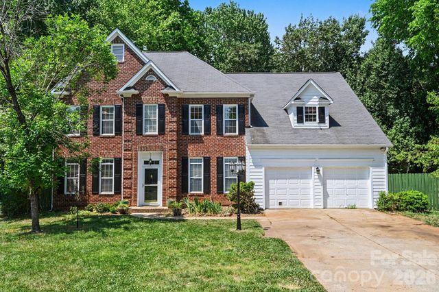 6900 Beamish Place, Mint Hill, NC 28227
