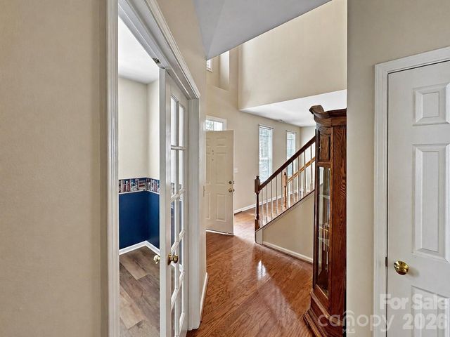 6900 Beamish Place, Mint Hill, NC 28227