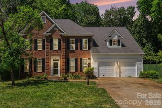 6900 Beamish Place, Mint Hill, NC 28227