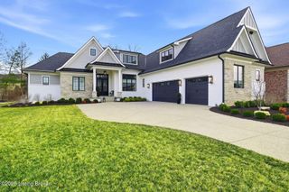 6509 Rosecliff Ct, Prospect, KY 40059