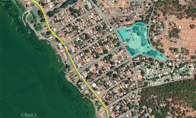 3700 Country Club Drive, Lucerne, CA 95458