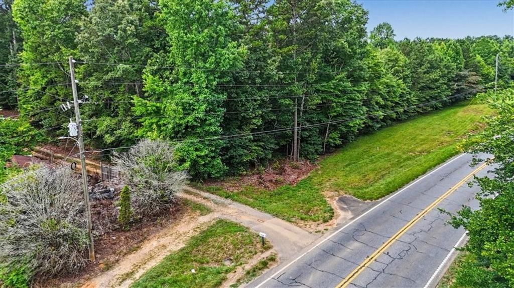 3300 Knox Bridge Highway, Canton, GA 30114