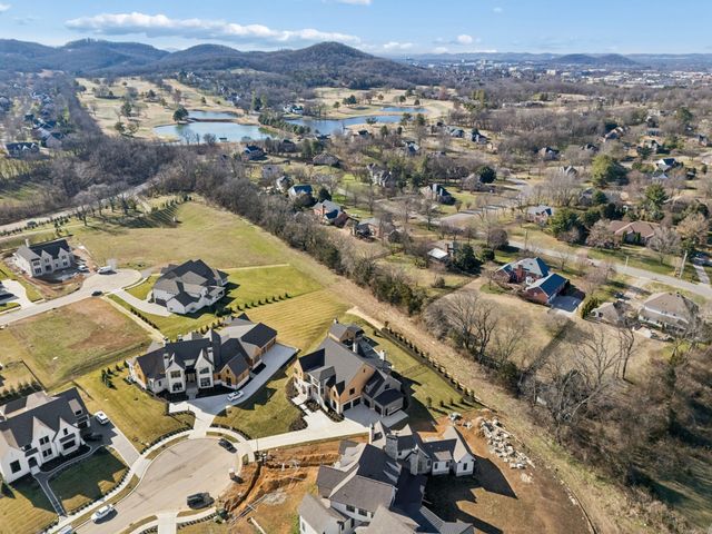 8100 Turning Point Drive, Brentwood, TN 37027