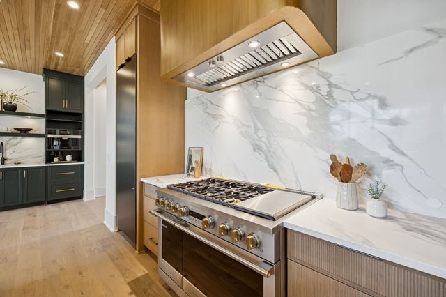 8100 Turning Point Drive, Brentwood, TN 37027