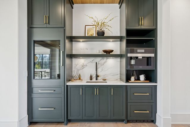 8100 Turning Point Drive, Brentwood, TN 37027