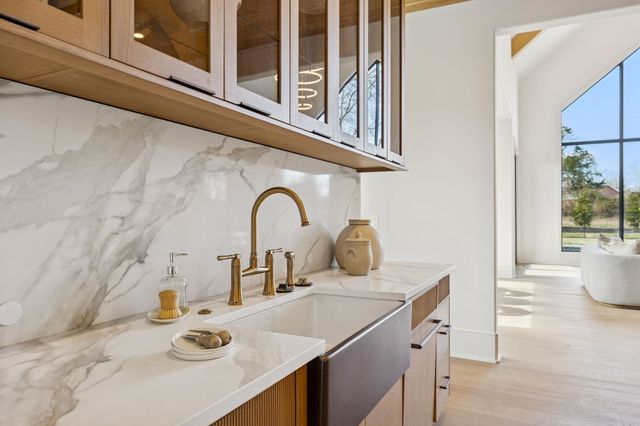 8100 Turning Point Drive, Brentwood, TN 37027