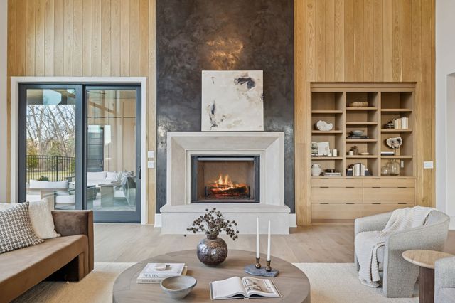 8100 Turning Point Drive, Brentwood, TN 37027