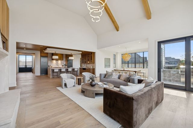 8100 Turning Point Drive, Brentwood, TN 37027