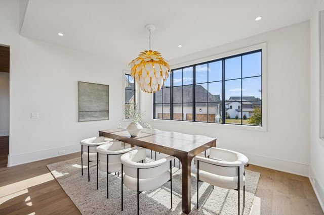 8100 Turning Point Drive, Brentwood, TN 37027