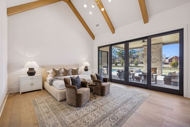 8100 Turning Point Drive, Brentwood, TN 37027