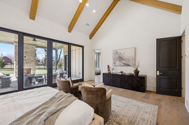 8100 Turning Point Drive, Brentwood, TN 37027