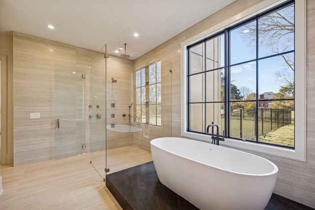 8100 Turning Point Drive, Brentwood, TN 37027