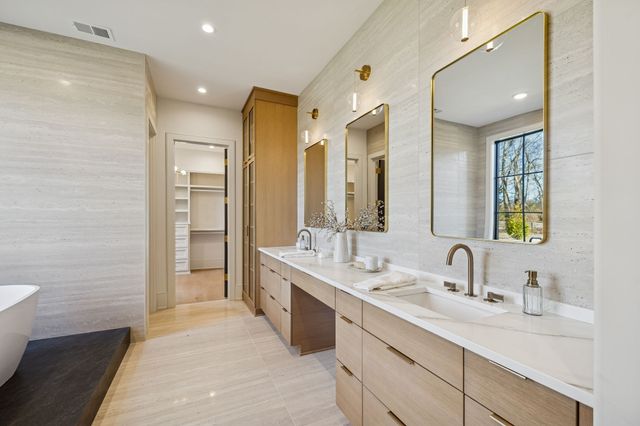 8100 Turning Point Drive, Brentwood, TN 37027