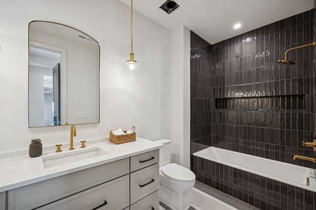 8100 Turning Point Drive, Brentwood, TN 37027