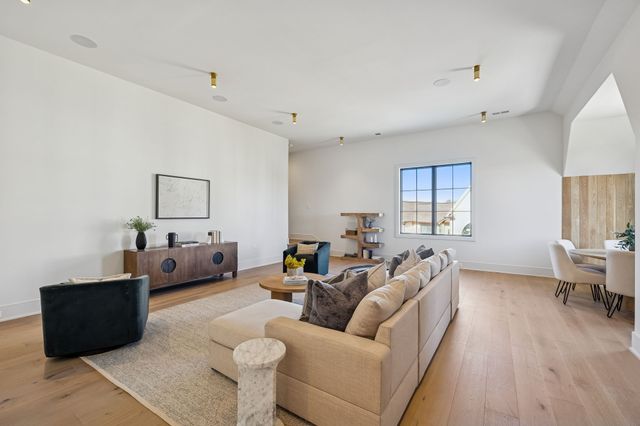 8100 Turning Point Drive, Brentwood, TN 37027