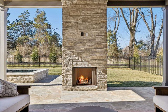 8100 Turning Point Drive, Brentwood, TN 37027