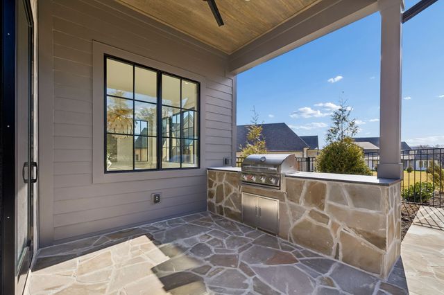 8100 Turning Point Drive, Brentwood, TN 37027