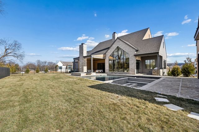 8100 Turning Point Drive, Brentwood, TN 37027