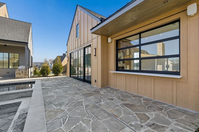 8100 Turning Point Drive, Brentwood, TN 37027