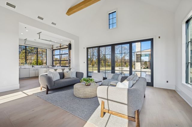 8100 Turning Point Drive, Brentwood, TN 37027