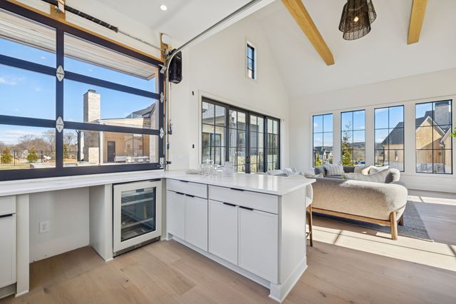 8100 Turning Point Drive, Brentwood, TN 37027