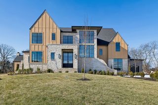 8100 Turning Point Drive, Brentwood, TN 37027