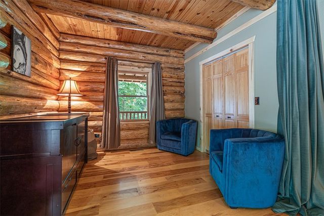 574 & 576 County Road 1361, Eureka Springs, AR 72631