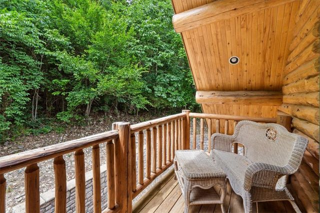574 & 576 County Road 1361, Eureka Springs, AR 72631