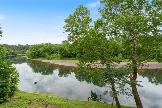 574 & 576 County Road 1361, Eureka Springs, AR 72631