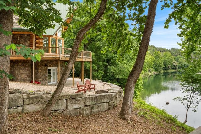 574 & 576 County Road 1361, Eureka Springs, AR 72631