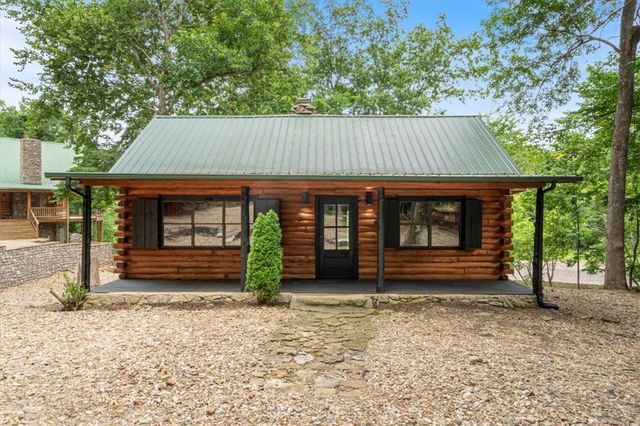 574 & 576 County Road 1361, Eureka Springs, AR 72631