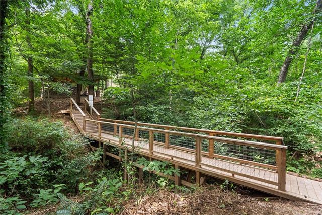574 & 576 County Road 1361, Eureka Springs, AR 72631
