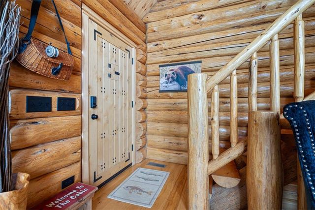 574 & 576 County Road 1361, Eureka Springs, AR 72631