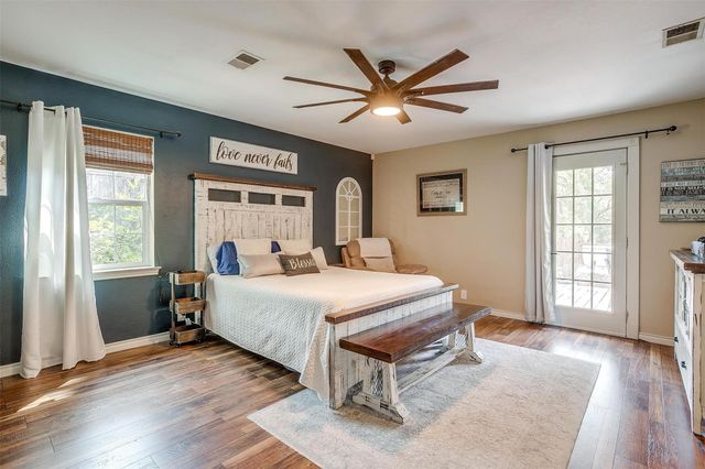 1412 Ridgecrest Circle, Denton, TX 76205