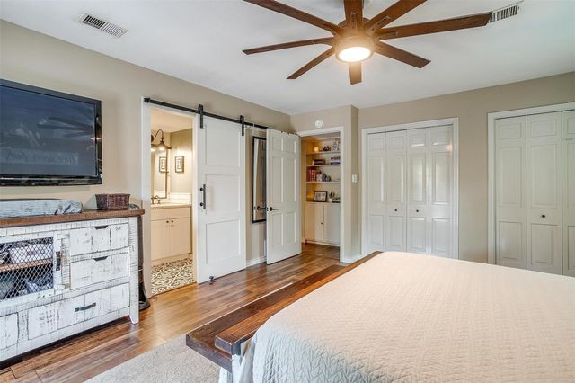 1412 Ridgecrest Circle, Denton, TX 76205