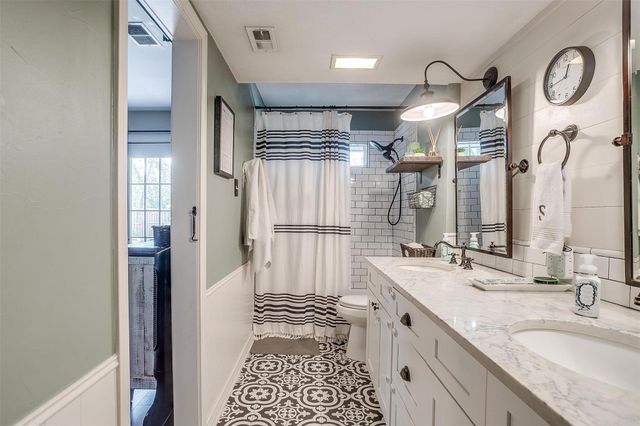 1412 Ridgecrest Circle, Denton, TX 76205