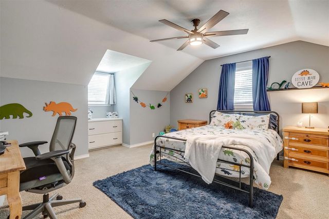 1412 Ridgecrest Circle, Denton, TX 76205