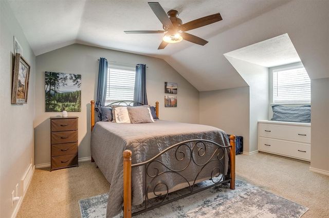 1412 Ridgecrest Circle, Denton, TX 76205