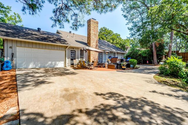 1412 Ridgecrest Circle, Denton, TX 76205