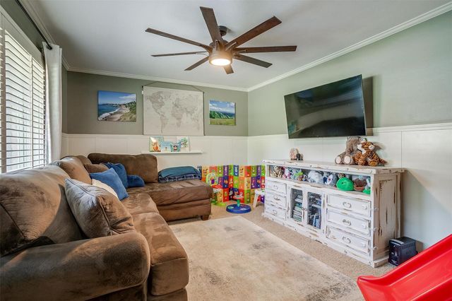 1412 Ridgecrest Circle, Denton, TX 76205