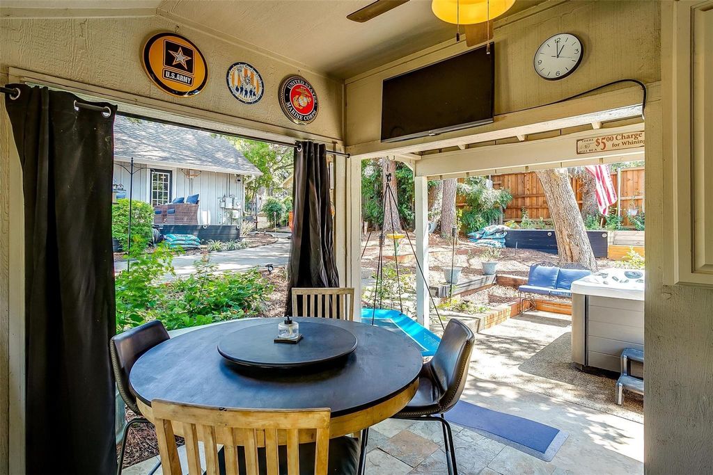 1412 Ridgecrest Circle, Denton, TX 76205 — photo 4