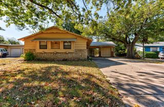 7728 NW 30th Street, Bethany, OK 73008